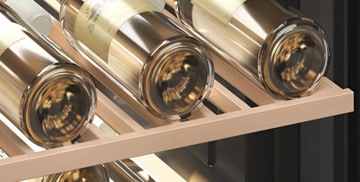 Холодильник для вина HAIER HWS77DGAU1