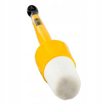 Кисть для детейлинга Work Stuff Albino 40 мм