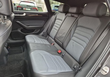 Volkswagen Arteon Fastback Facelifting 2.0 TDI 200KM 2022 Volkswagen Arteon Shooting Brake Elegance 2.0TDI 200KM DSG Kamera DCC ACC, zdjęcie 15