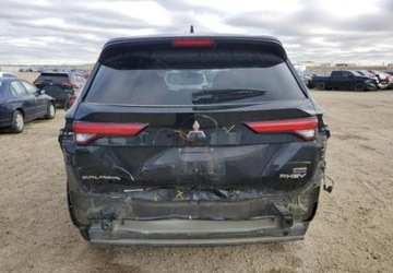 Mitsubishi Outlander III 2024 Mitsubishi Outlander Auta z USA - Zapytaj o wiecej ofert 2.0 Benzyna, zdjęcie 12