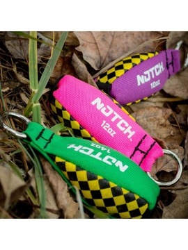 Вес броска 280 г. Дротик Notch