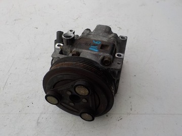 MAZDA 6 GG GH 1.8 2.0 16V LF КОМПРЕССОР КОНДИЦИОНЕРА H12A1AF4DW