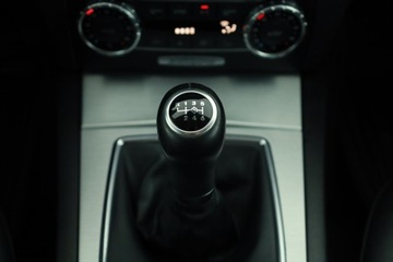 Mercedes Klasa C W204 Kombi T204 1.8 180 CGI BlueEFFICIENCY 156KM 2011 Mercedes C C 180, Skóra, Klima, Klimatronic, zdjęcie 12