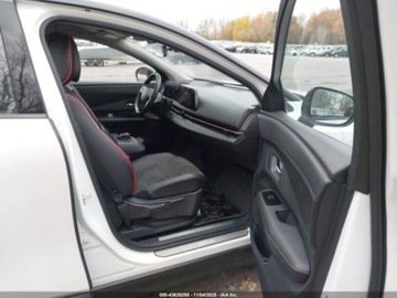 Nissan Ariya 2023 Nissan Ariya Engage 2023 Elektryczny 214KM, zdjęcie 9