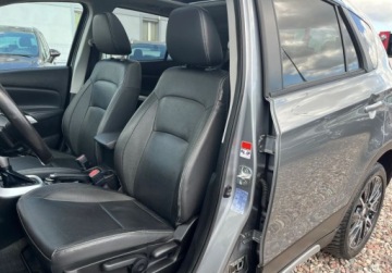 Suzuki SX4 II S-cross 1.6 VVT 120KM 2014 Suzuki SX4 S-Cross automat, 4X4, panorama, nawigacja, kamera 1.6 Benzyna, zdjęcie 10