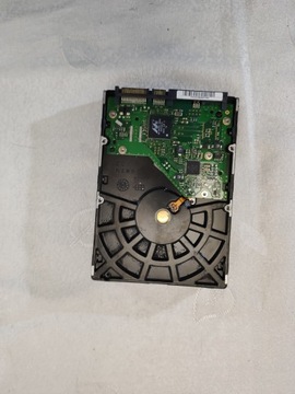 SAMSUNG HD103UI 1 ТБ ПОВРЕЖДЕННЫЙ DM21