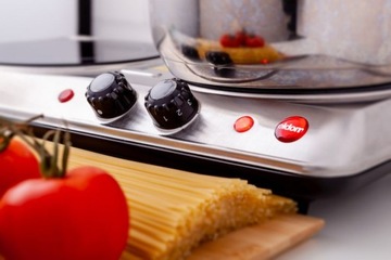 ЭЛЕКТРИЧЕСКАЯ ТУРИСТИЧЕСКАЯ ПЛИТА ELDOM PH21 2000W