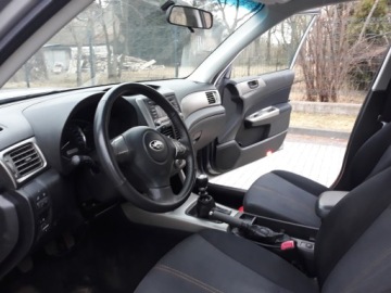 Subaru Forester III 2011 2.0d AWD 4x4 *oryginal* 211tkm BOGATA wersja ładna i ZADBANA sztuka WARTO !, zdjęcie 19