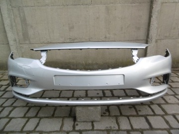 OPEL ASTRA V, K - zderzak przedni