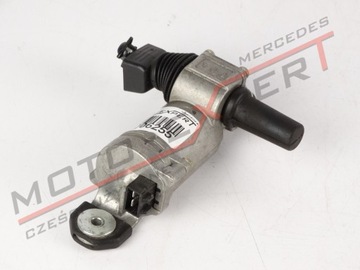 MERCEDES ML W163 MOTOREK OKNO ZADNÍ A1638201442