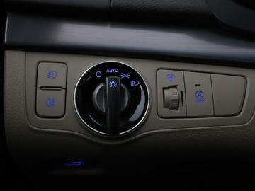 Hyundai i40 Kombi Facelifting 1.7 CRDi 141KM 2017 Hyundai i40 Premium Blue automat skóra panorama, zdjęcie 36