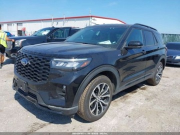 Ford Explorer VI 2025 Ford Explorer St-Line 2025 2.3l 2.3 Benzyna 300KM, zdjęcie 1