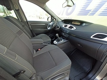 Renault Grand Scenic II Grand Scenic 1.4 TCe 16v 130KM 2010 Renault Scenic 1.4 TCE, 130 KM, zdjęcie 11