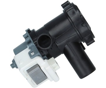 Сливной насос стиральной машины Bosch Vario Perfect Series 4