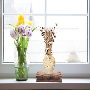 Коллекционирование Показанный алтарный стол