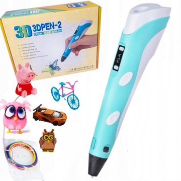 Długopis 3D PEN - 2