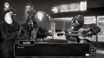 ТЫ ЗДЕСЬ НЕ СТОЯЛ! Conotoxia - настольная игра EGMONT