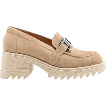 LORDSY LOAFERSY DAMSKIE CHARLES FOOTWEAR 40