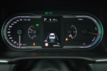 Hyundai Tucson IV SUV HEV 1.6 T-GDI HEV 230KM 2023 Hyundai Tucson 1.6 T-GDI HEV, Salon Polska, zdjęcie 7