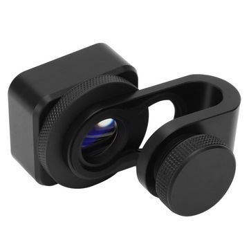 Мобильный анаморфотный объектив с увеличением 1,55X