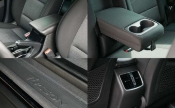 Hyundai Tucson III SUV Facelifting 1.6 GDi 132KM 2019 Hyundai Tucson Hyundai Tucson 1.6 GDI BlueDrive Design 2WD 1.6 Benzyna, zdjęcie 35