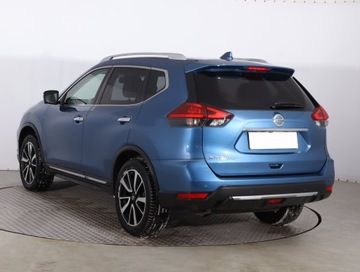 Nissan X-Trail III Terenowy Facelifting 1.3 DIG-T 160KM 2019 Nissan X-Trail 1.3 DIG-T, Salon Polska, zdjęcie 3