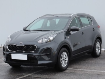 Kia Sportage IV 2020 Kia Sportage 1.6 CRDi, Serwis ASO, VAT 23%, Klima, zdjęcie 1