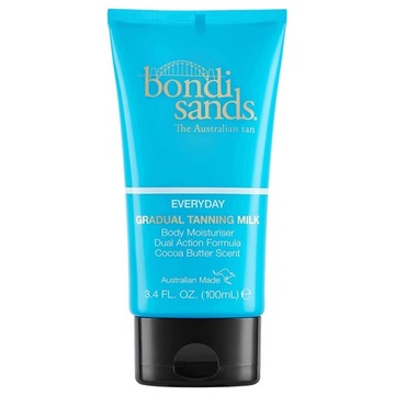 Bondi Sands Everyday Gradual Tanning Milk