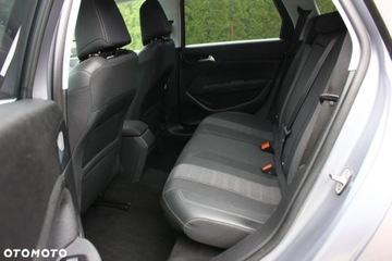 Peugeot 2019 Peugeot 308 Peugeot 308 BlueHDi FAP 130 Stop amp Start Allure 1.5 Diesel, zdjęcie 29