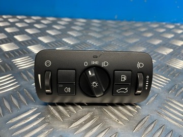 VOLVO XC60 I PRZEŁĄCZNIK WŁĄCZNIK ŚWIATEŁ 30739413