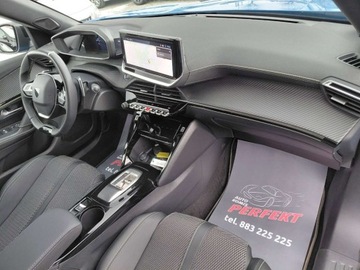 Peugeot 2008 II SUV Facelifting 1.2 PureTech 130KM 2024 Peugeot 2008 GT Lift Automat Navi Kamera Hands Free Sensor Elektryka PDC A, zdjęcie 15