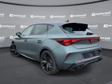 Cupra Leon II Hatchback Facelifting 2.0 TSI 300KM 2026 Cupra Leon VZ 2.0 TSI 300 KM DSG, zdjęcie 7