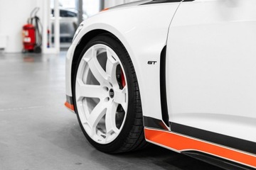 Audi A6 C8 RS6 Avant 4.0 TFSI Performance 630KM 2024 Audi RS6 Avant GT.1 z 660.Gwarancja 10.2028., zdjęcie 21