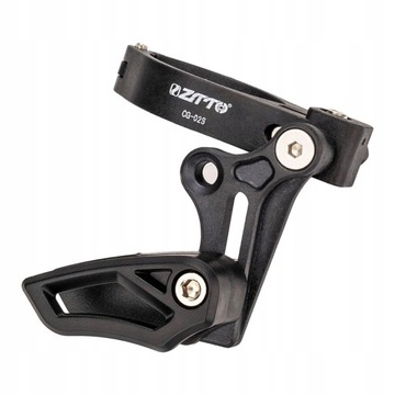 Osłona przed rowerowym z pojedynczą