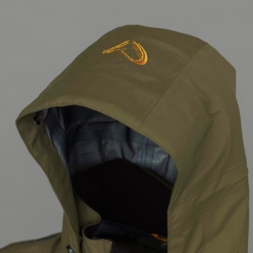 Забродная куртка Savage Gear SG4 XXL 73727