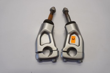 YAMAHA MT-01 1700 05-12 MOCOWANIE KIEROWNICY