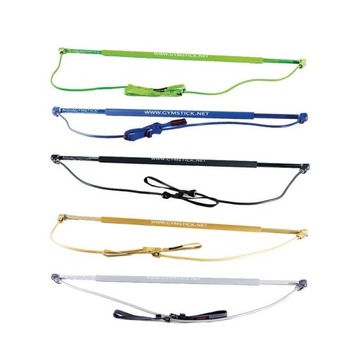 Aqua Gymstick original drążek niebieski