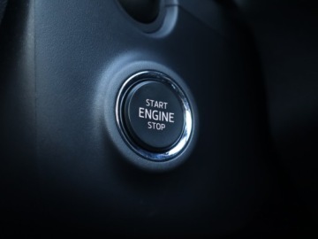 Skoda Kamiq Crossover Facelifting 1.0 TSI 115KM 2024 Skoda Kamiq 1.0 TSI, Salon Polska, 1. Właściciel, zdjęcie 17