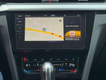 Volkswagen Arteon Shooting Brake R 2.0 TSI 320KM 2021 Volkswagen Arteon Arteon 2.0 TSI 4Motion R DSG, Gwarancja Fabryczna, Hak,, zdjęcie 14