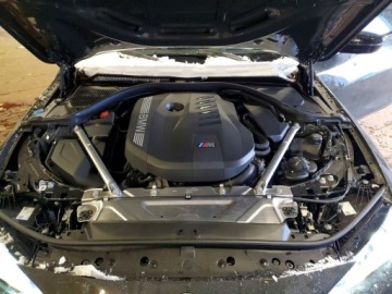 BMW Seria 4 G22-23-26 2026 BMW Seria 4 M440xi 2026 3.0 Benzyna 382KM, zdjęcie 6