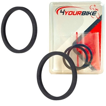 Uszczelki Tłoczków Hamulca SHIMANO M395 M445 M775 od 4YOURBIKE