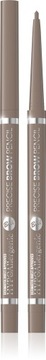 Kredka do brwi Bell Hypoallergenic 01 LIGHT BLONDE