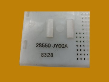 MODUL 28550JY00A RENAULT KOLEOS I (2007- )