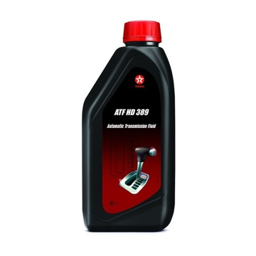 TEXACO TEXAMATIC ATF PRZEKŁADNIOWY HD389 7045E 1L