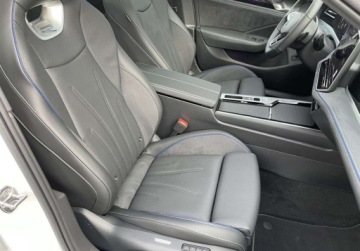 Volkswagen Passat B9 2024 Volkswagen Passat Variant 2.0TSI 265KM R-Line 4Motion Salon PL Panorama Ma, zdjęcie 10