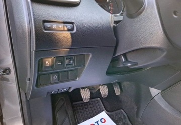Nissan Qashqai II Crossover 1.6 DIG-T 163KM 2015 Nissan Qashqai 1.6 DIG-T Acenta 1.6 Benzyna 163KM, zdjęcie 17
