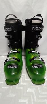 Лыжные ботинки Lange RXR 31,5 см = размер 49