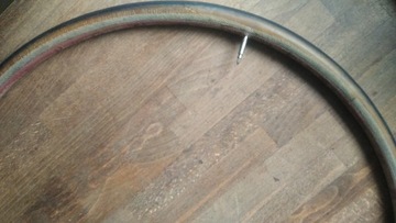 szytka ussr retro ZZR jaguar romet huragan pafaro szosa SUPER STAN 28cali