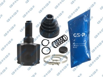 GSP 610161 SADA KLOUBU HŘÍDEL HNACÍ