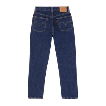 Jeansy Regular Fit damskie Levi's